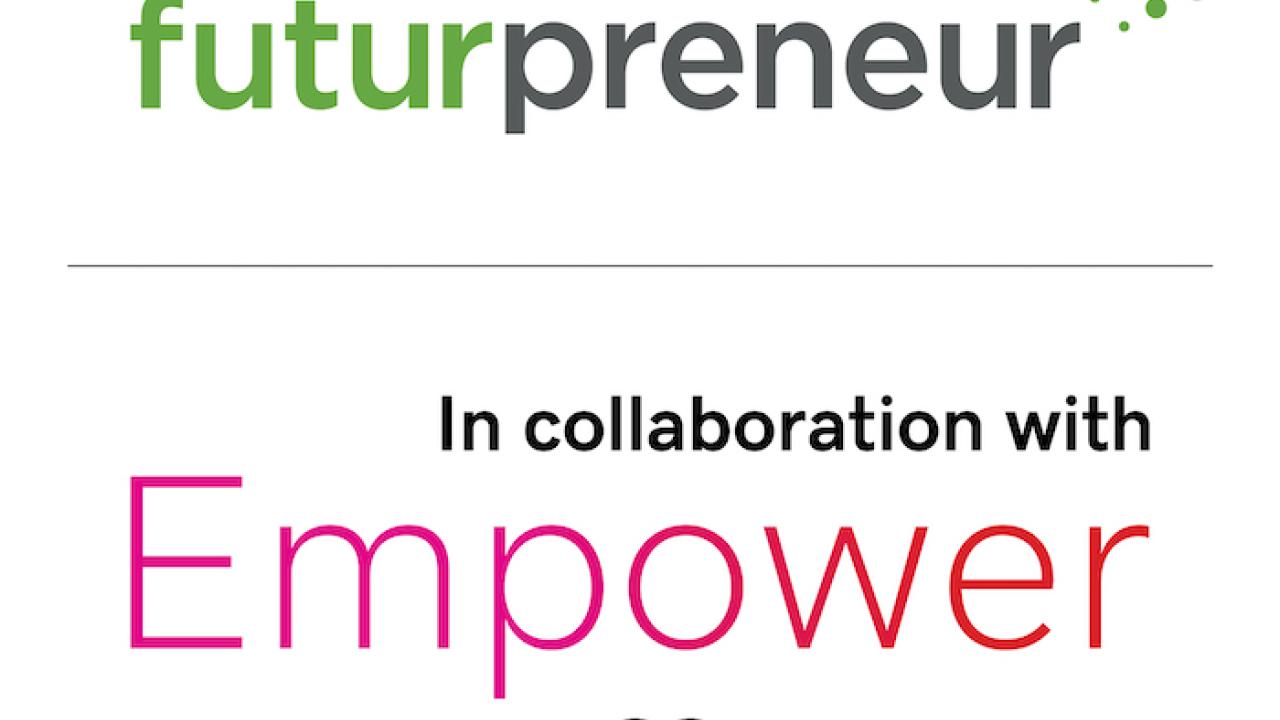 Futurpreneur in collaboration with Empower by GoDaddy