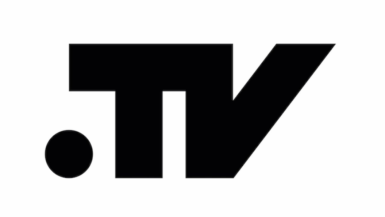 GoDaddy .TV logo