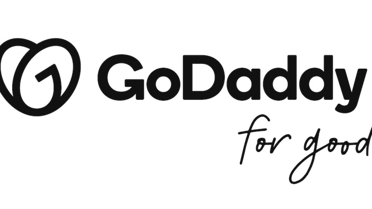 GoDaddy For Good