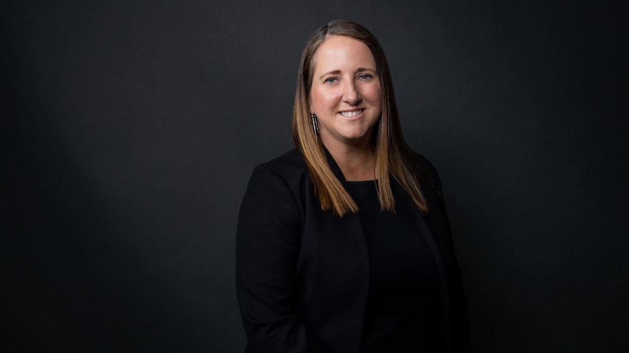 Monica Bailey, Chief People Officer, GoDaddy