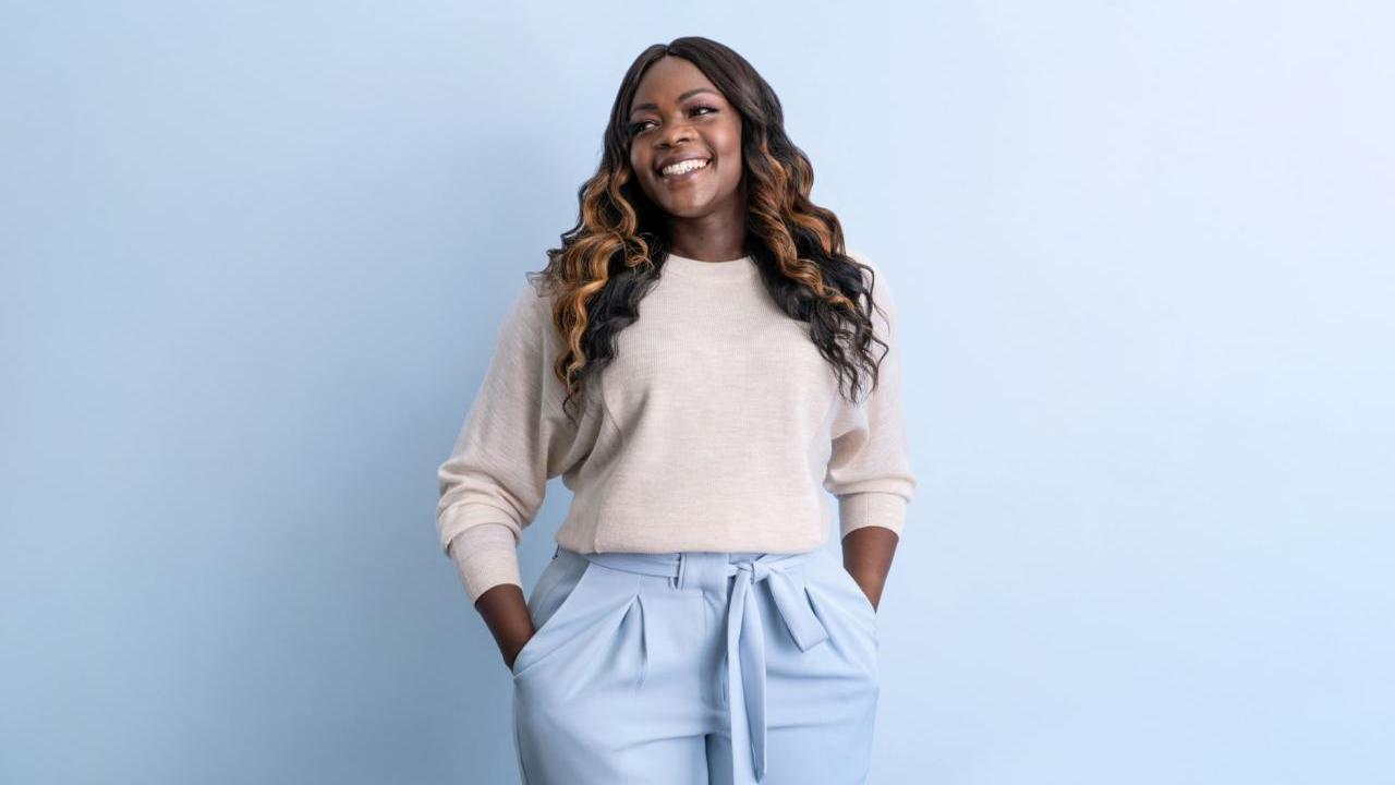 Olivia F. | GODADDY GUIDE