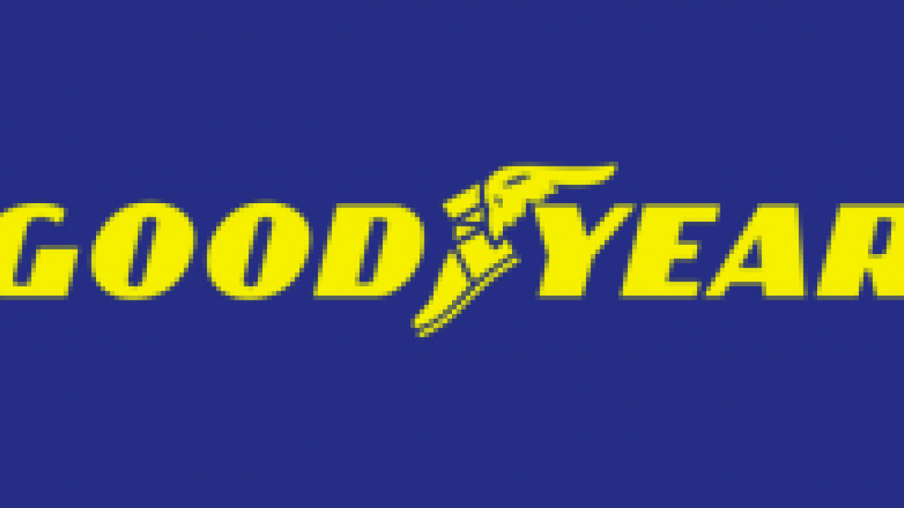 Goodyear Logo