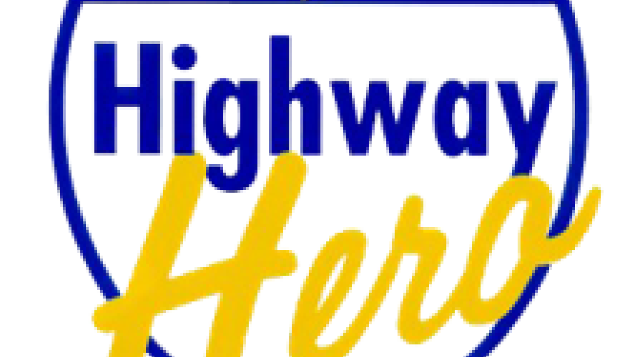 Highway Heroes logo