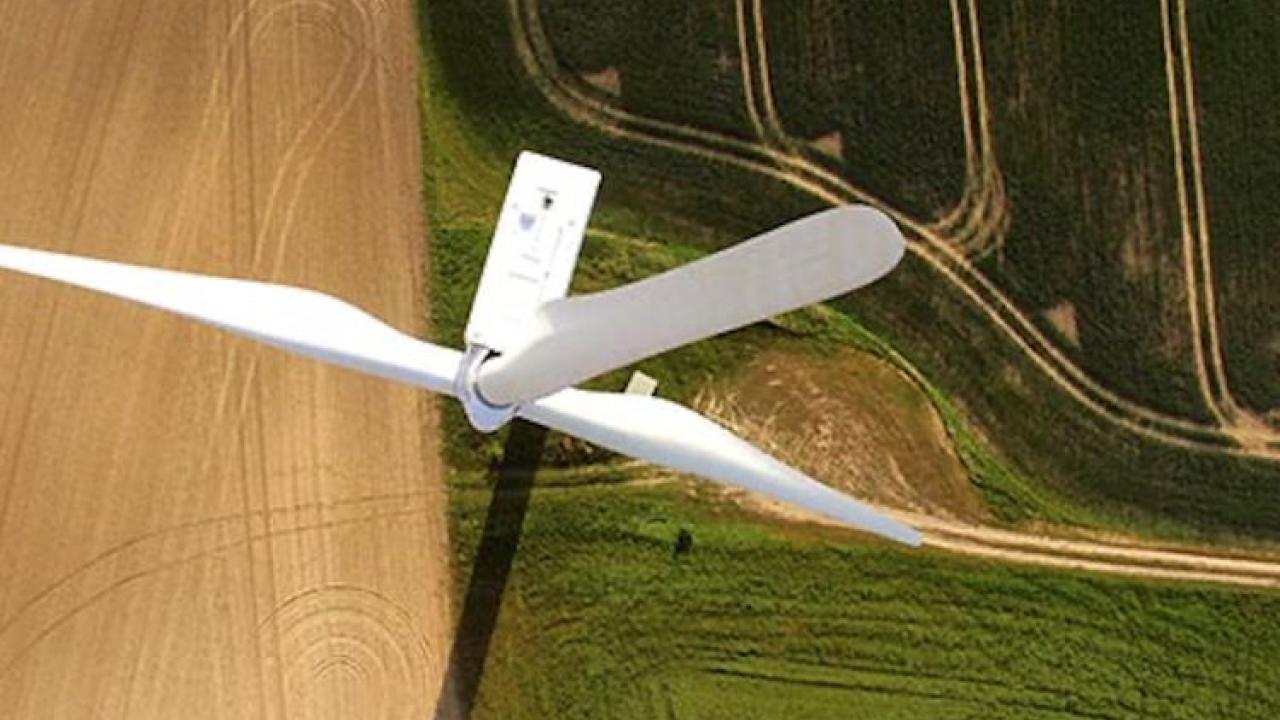 Green Bond-anza article photo