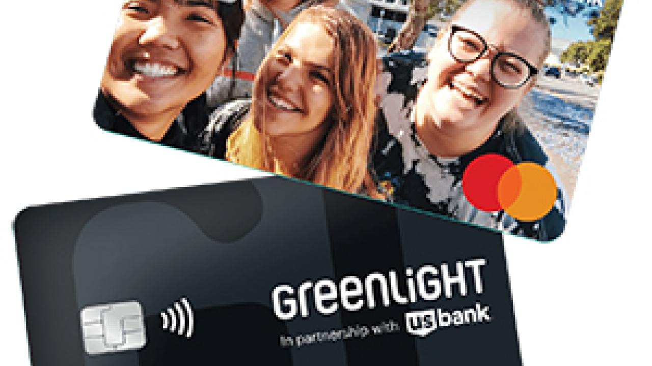 Project Greenlight cards shown.