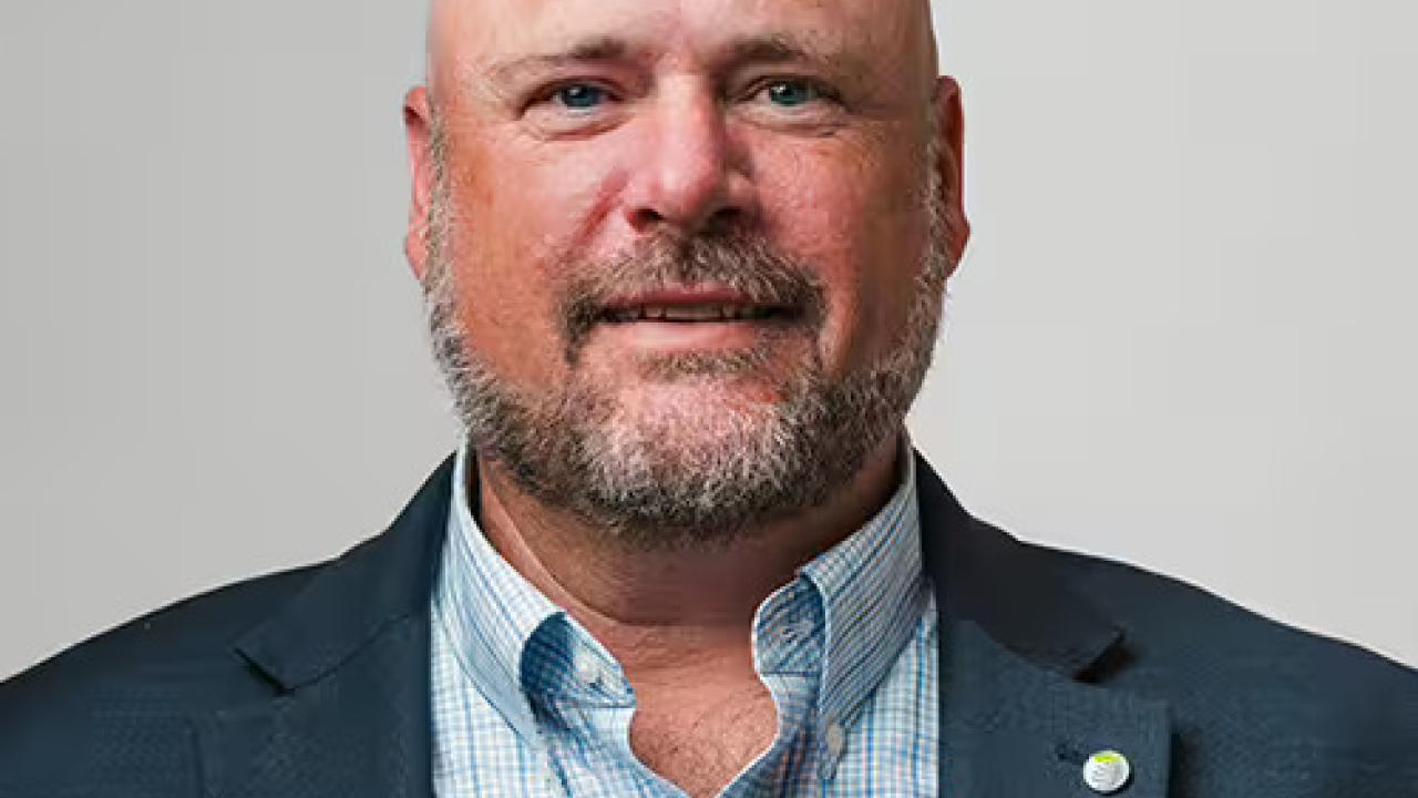 Greg Metschke