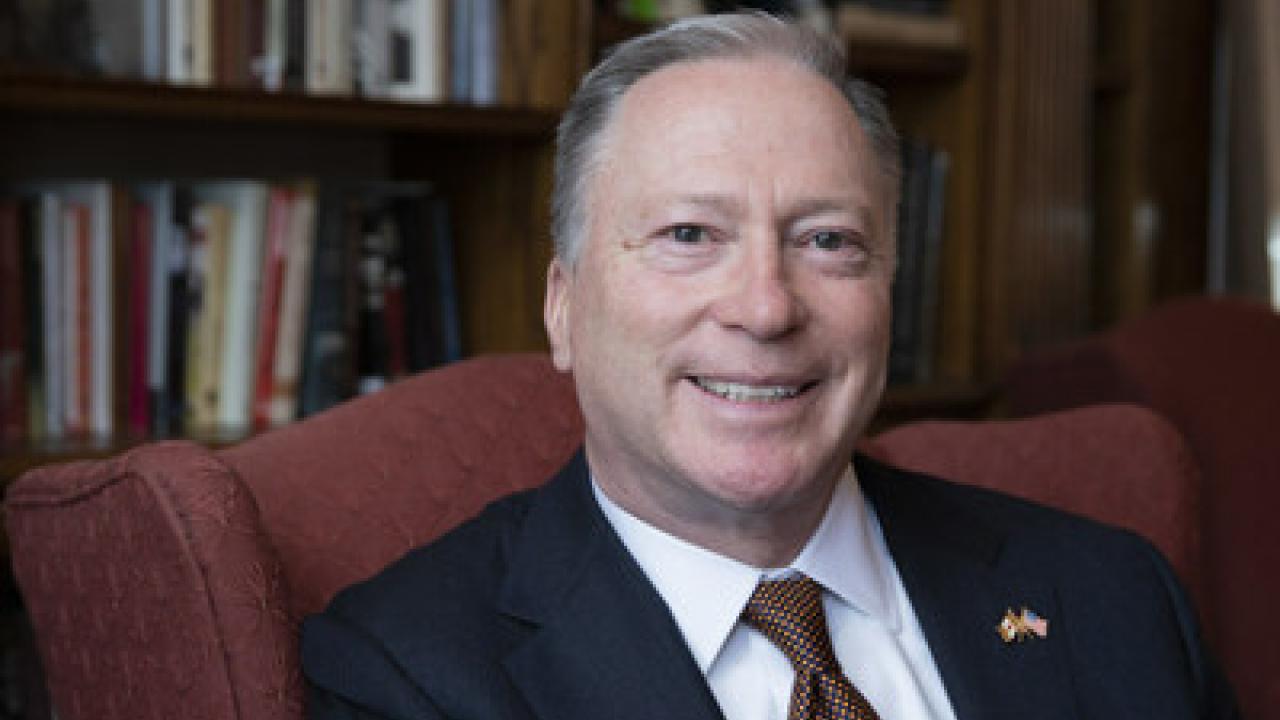 Greg Ebel