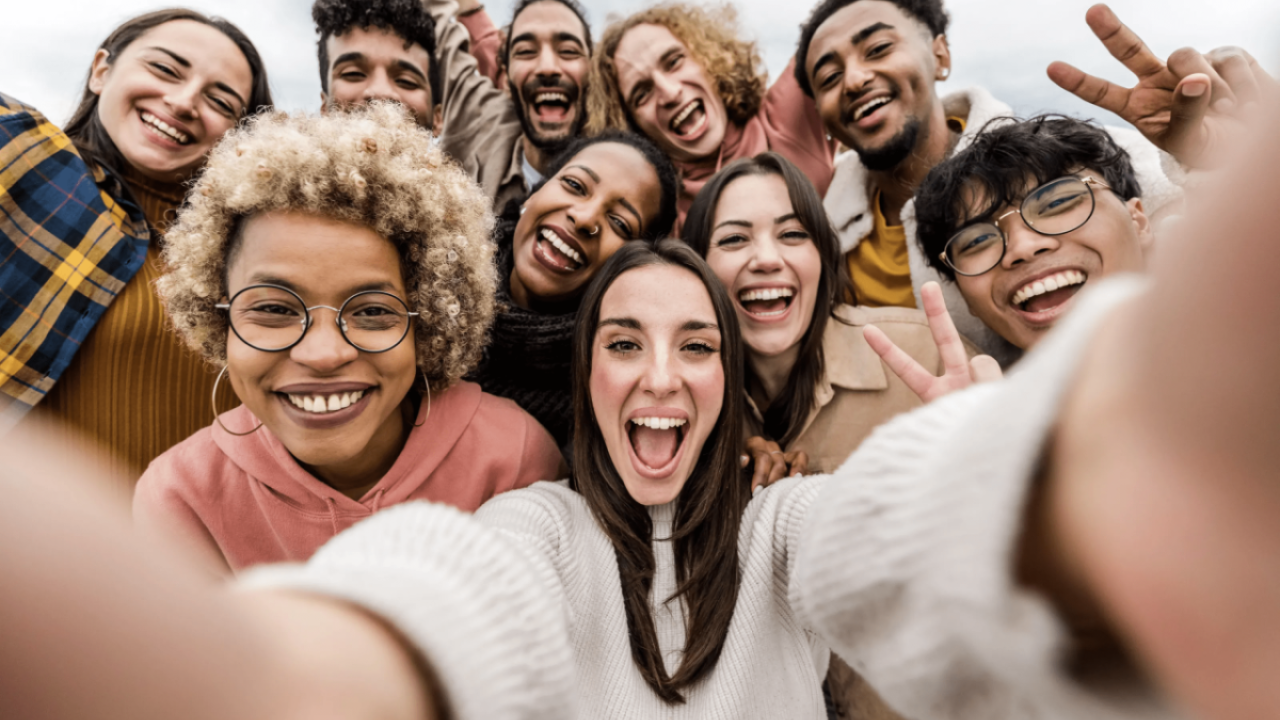 diversity and I