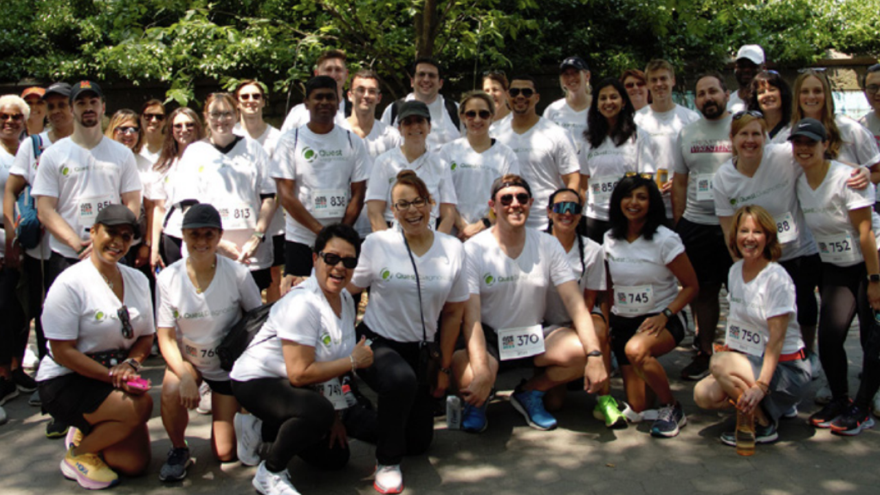 Large group photo