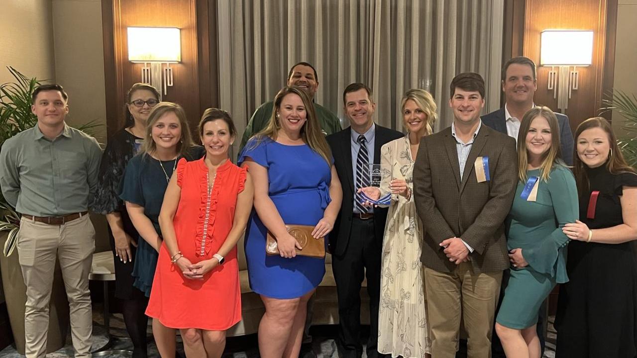 award group