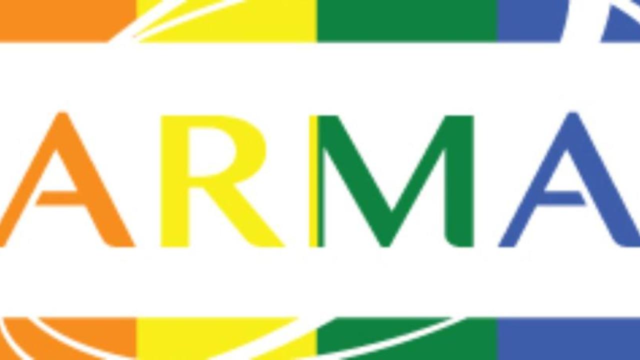 HARMAN Pride Banner.