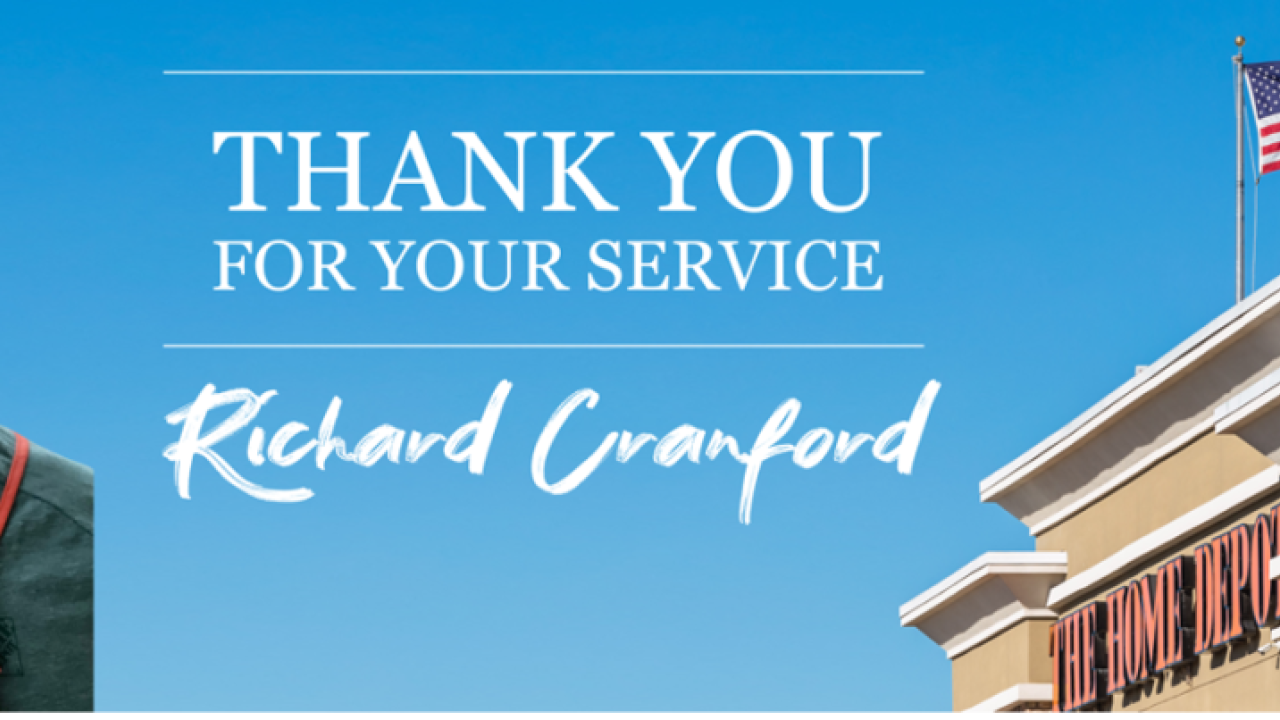 Photo of RIchard Cranford