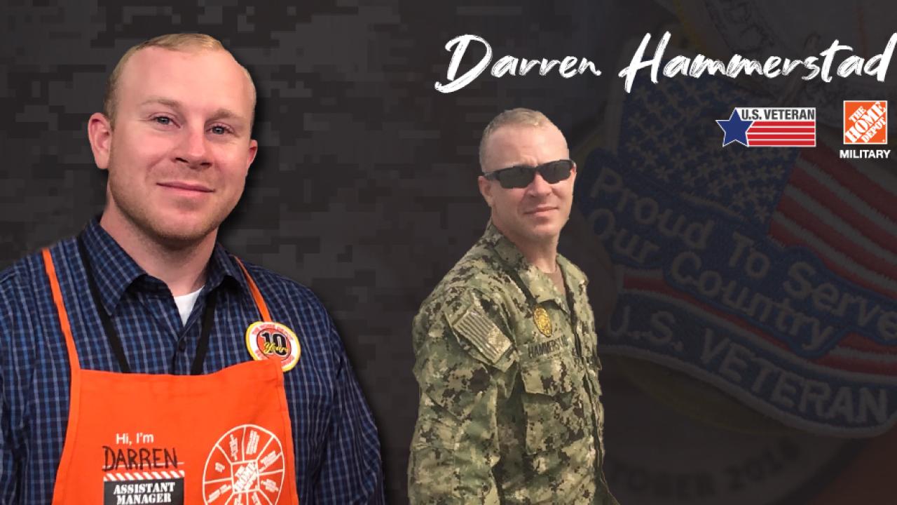 Photo of Darren Hamenerstad