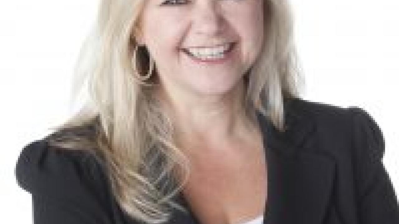 Mary Ann Yule headshot