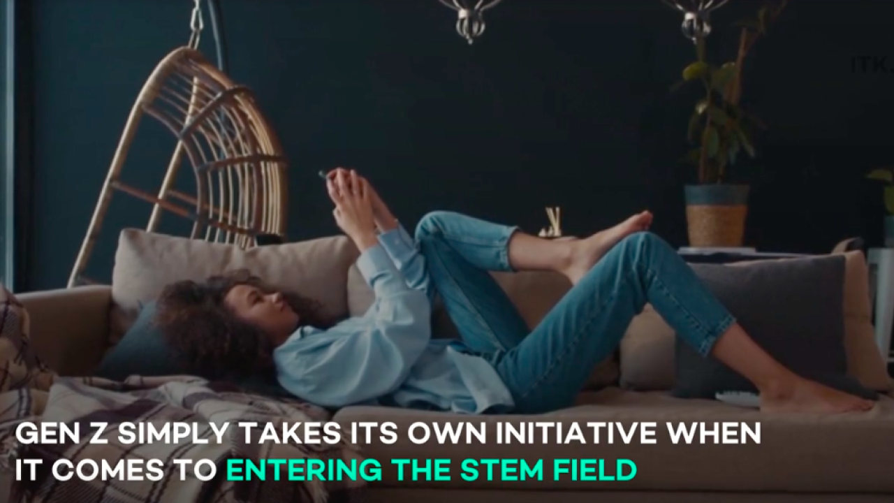 Screenshot courtesy of Yahoo In The Know video