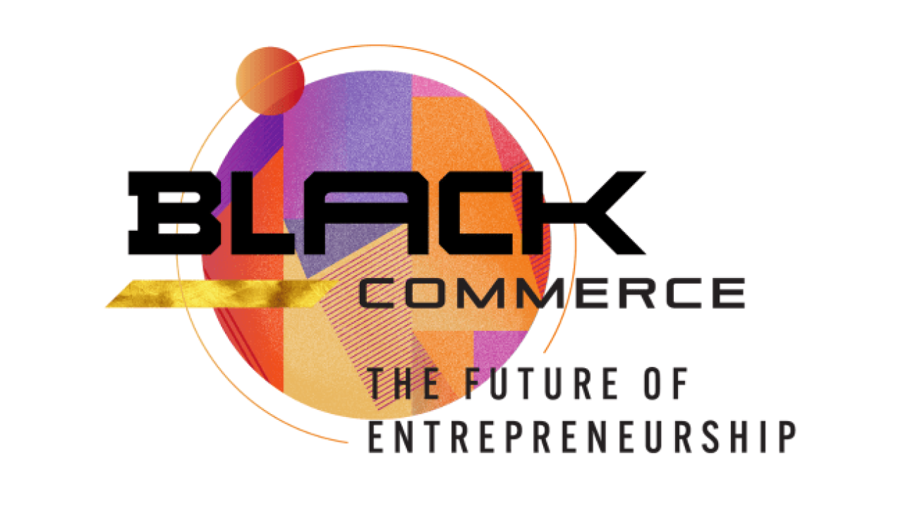 HUxPNC Black Commerce Conference: The Future of Entrepreneurship logo