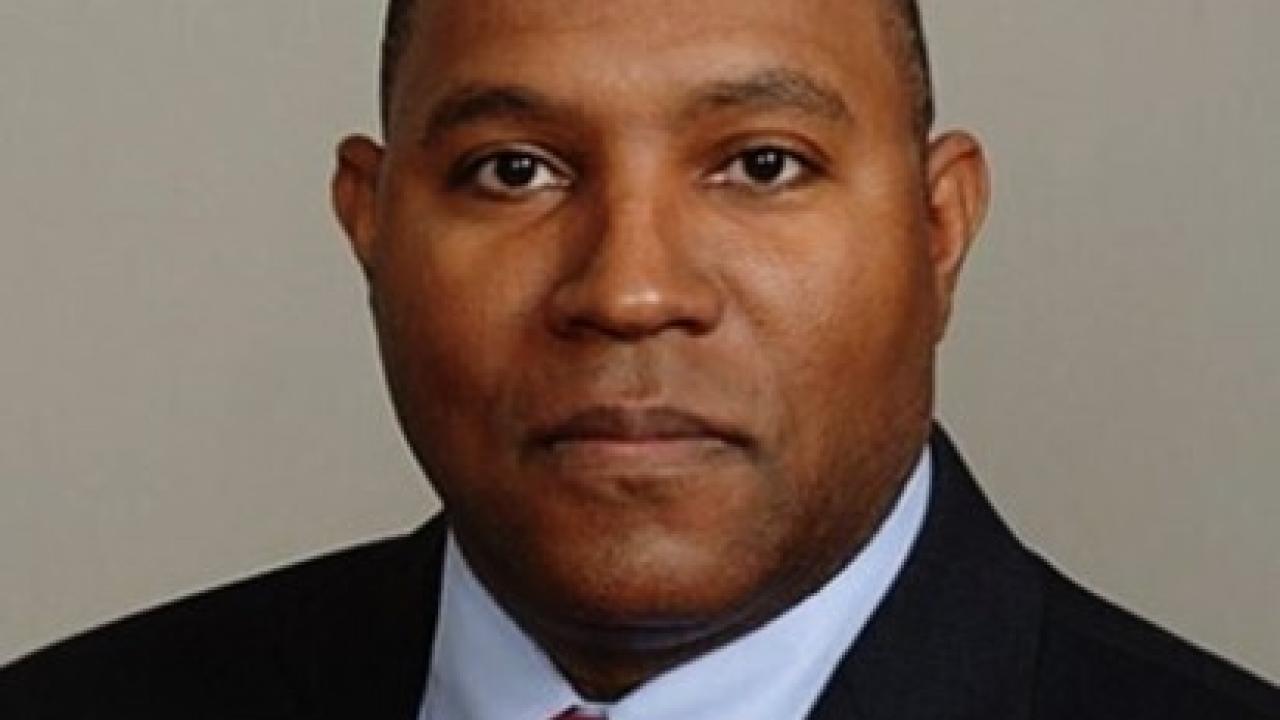 Hakim Savoy serves as the vice president of global manufacturing at Kimberly-Clark.