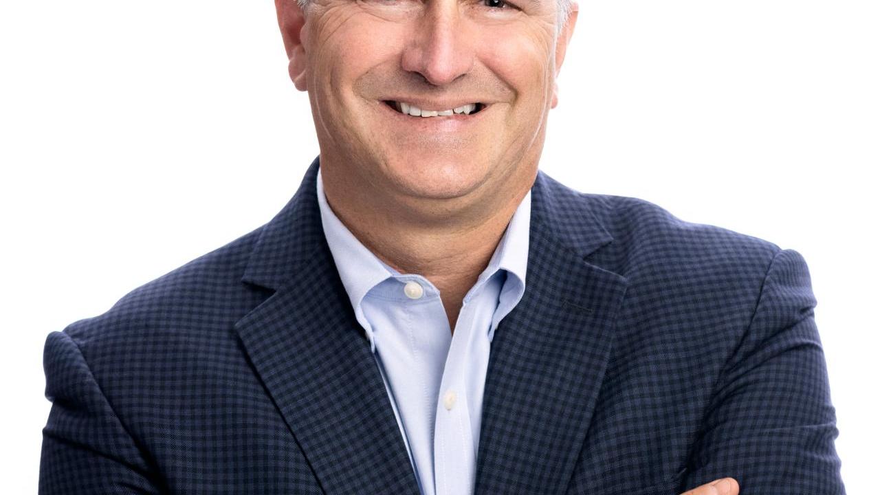 Chris Fox, chief sustainability officer, HanesBrands Inc.