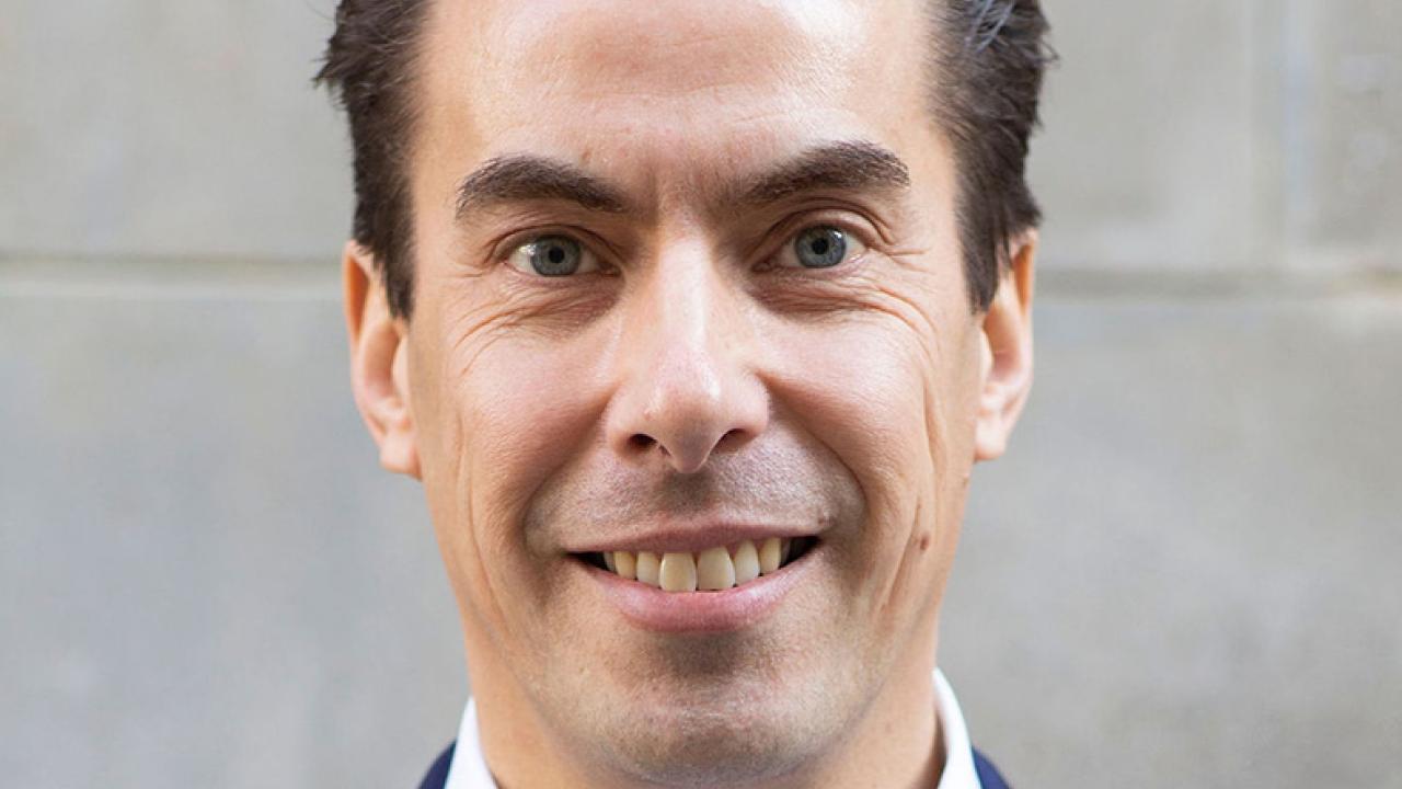 Harco J. Leertouwer