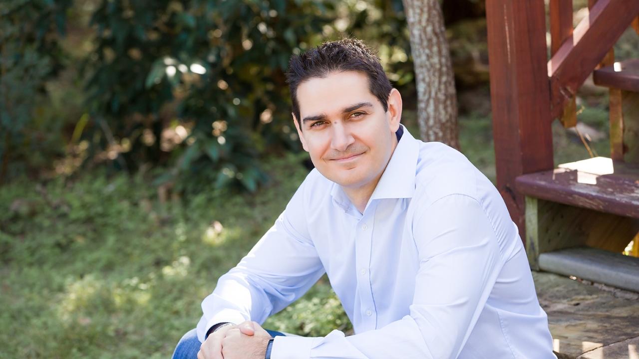 onsemi’s Hassane El-Khoury