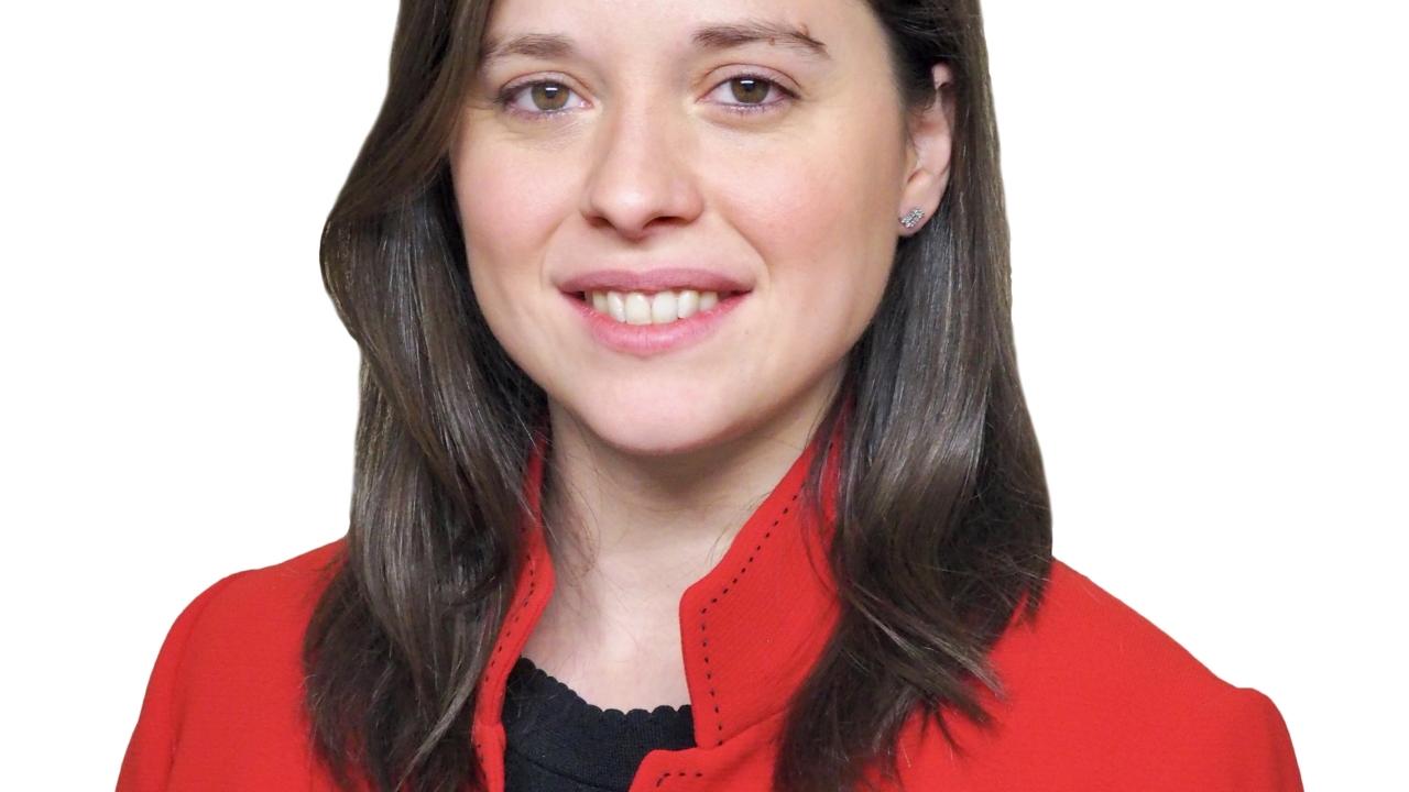 Andrea Ruotolo, Rockwell Automation, Global Head of Customer Sustainability