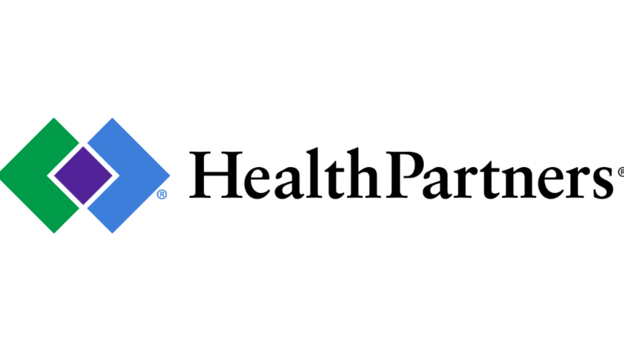 HealthPartners Logo