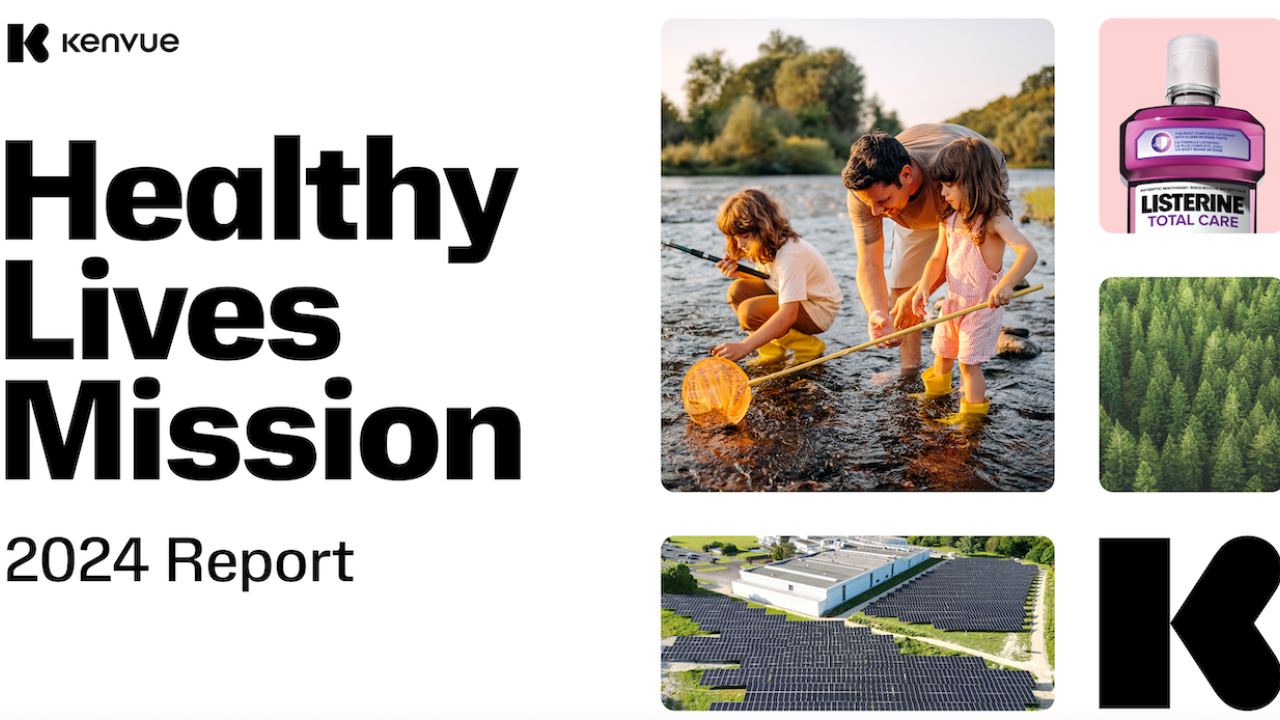 Healthy Lives Mission 2024 Report