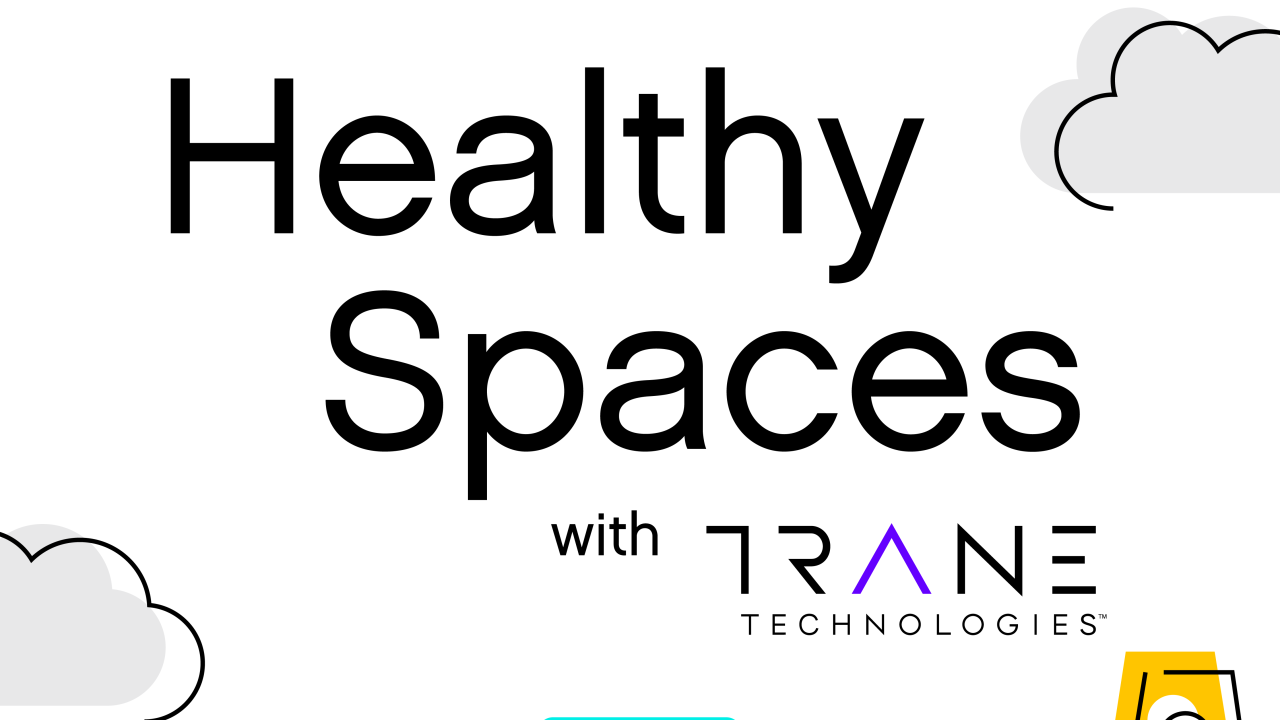 Trane Technologies Explores What’s Now and Next in Climate Technology in Season 4 of its Healthy Spaces Podcast