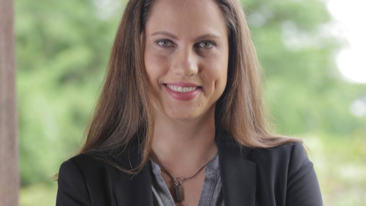 Heidemarie Bonilla de Cienfuegos