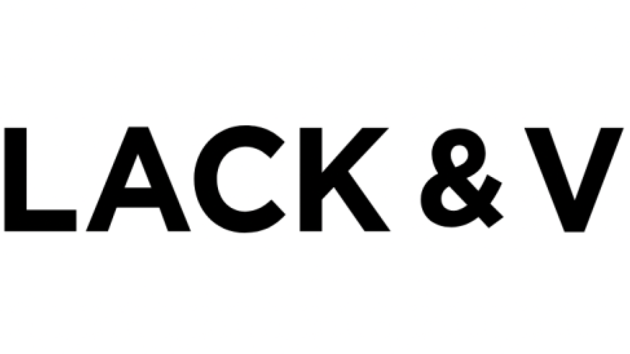 Black & Veatch logo.