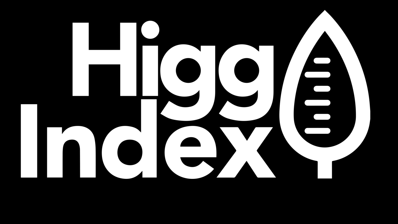 Higg Index logo