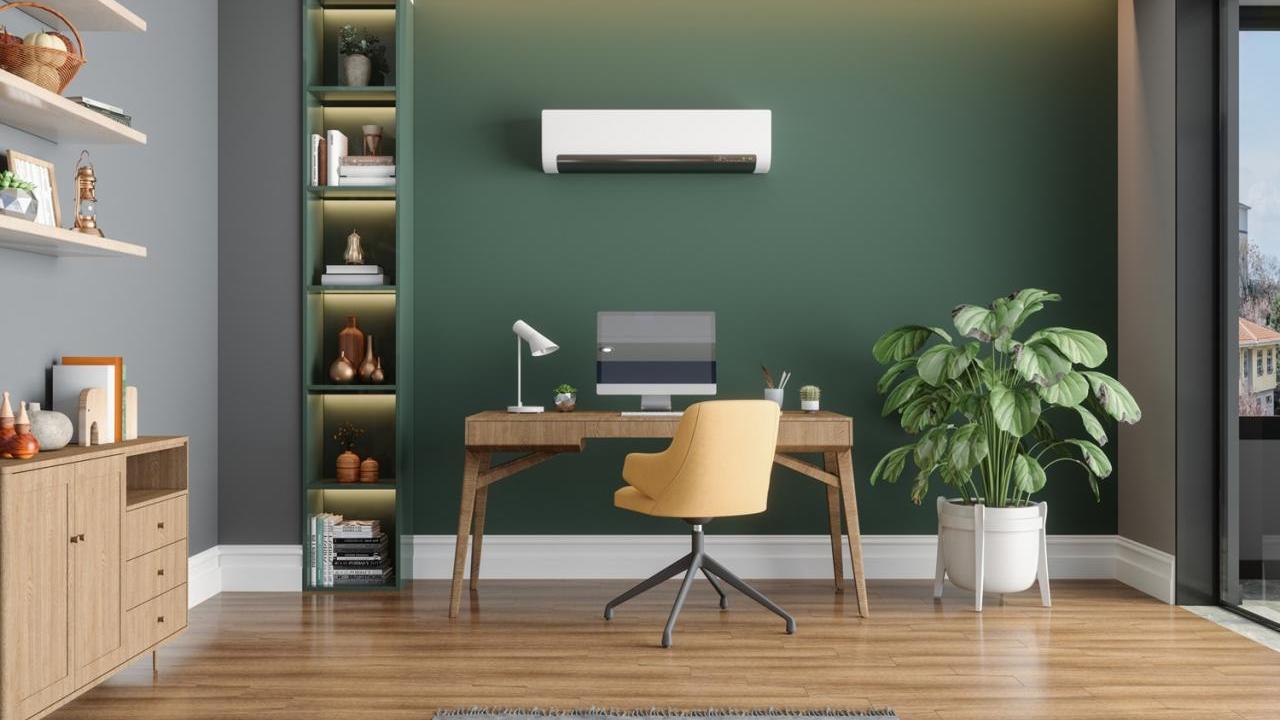 Home Office