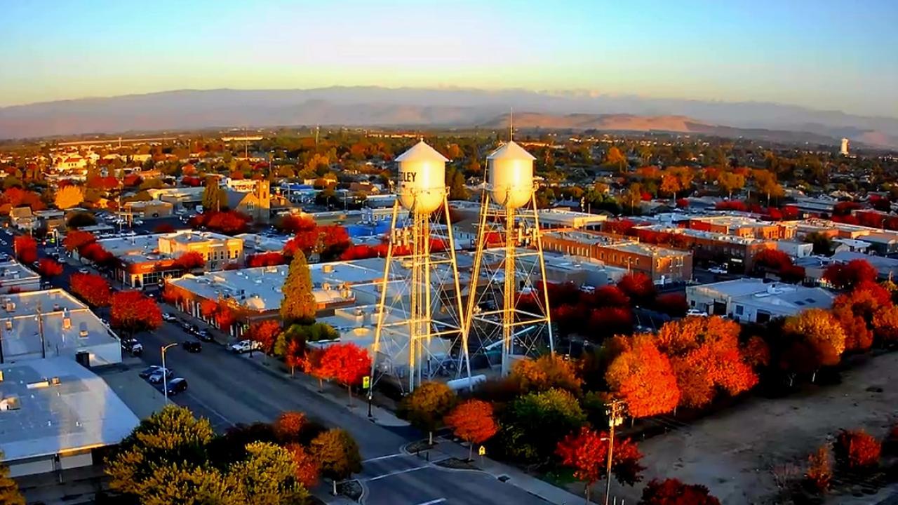 Reedley, CA