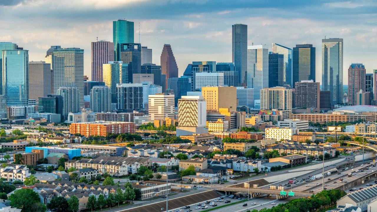 Houston, Texas