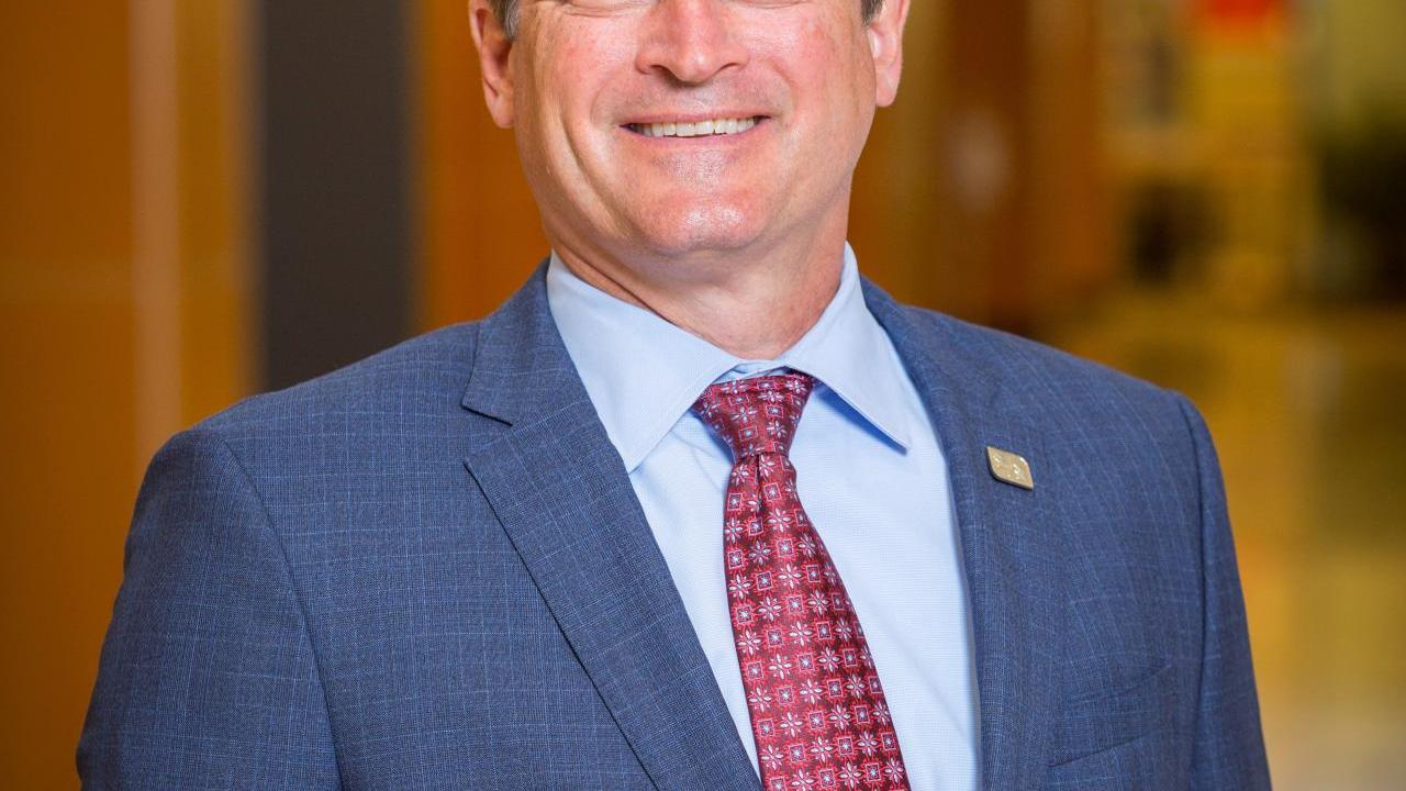 Howard Hammond