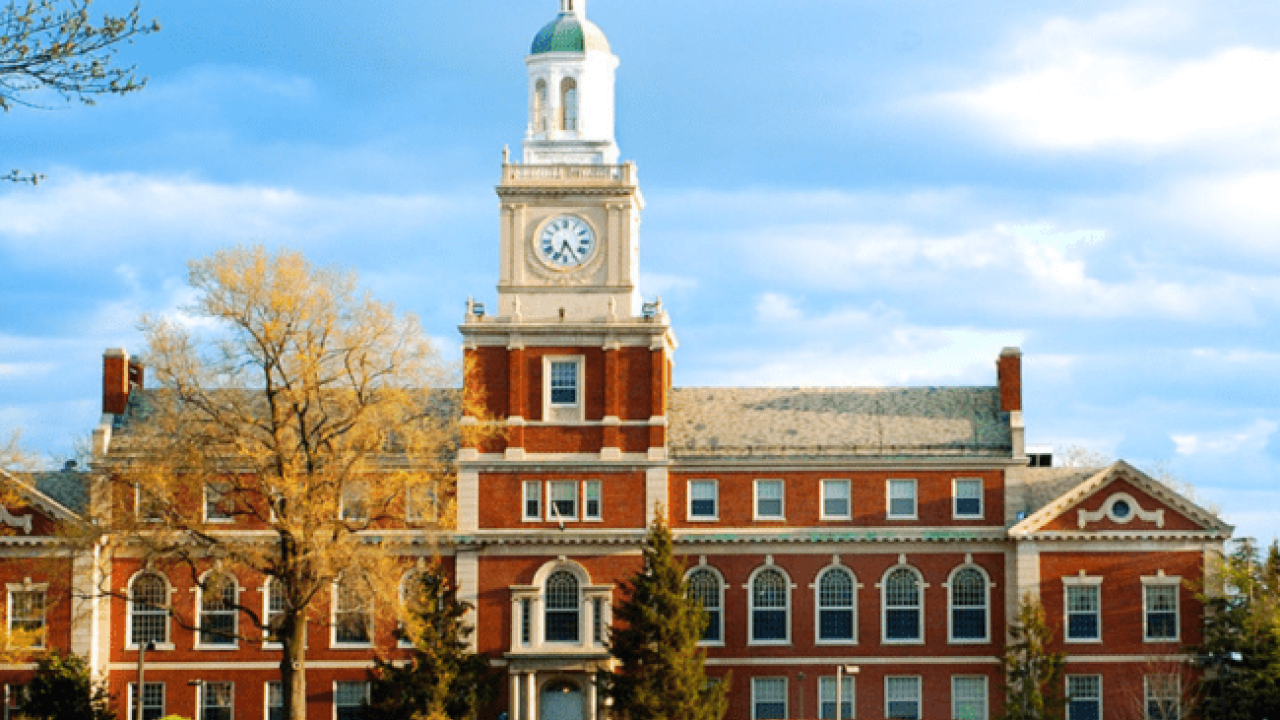 Howard University