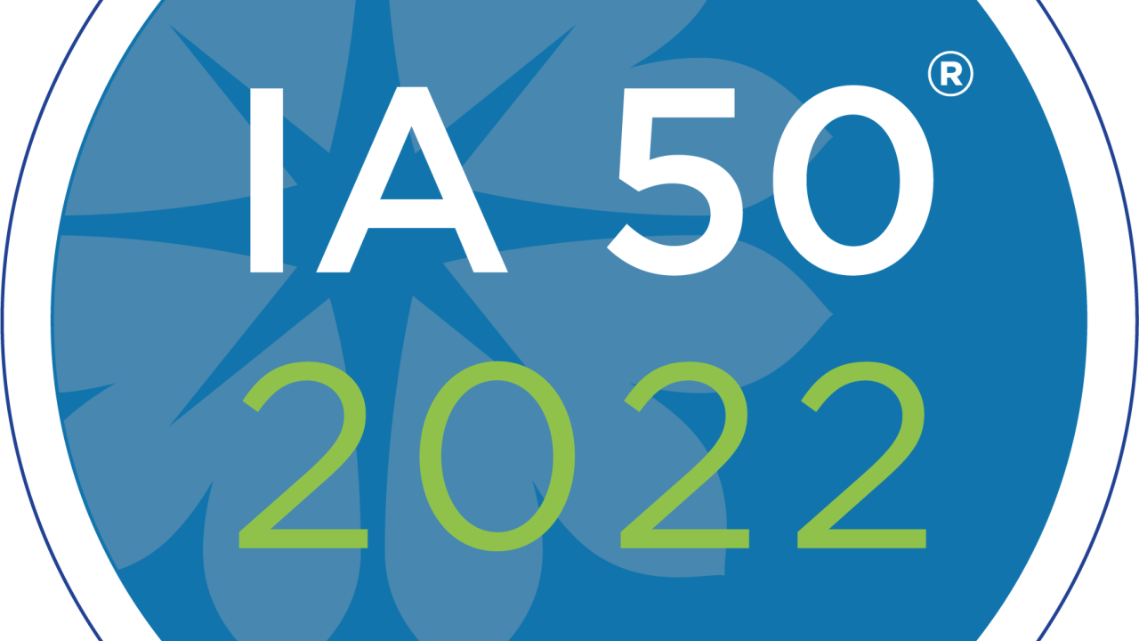ImpactAssets 50 2022