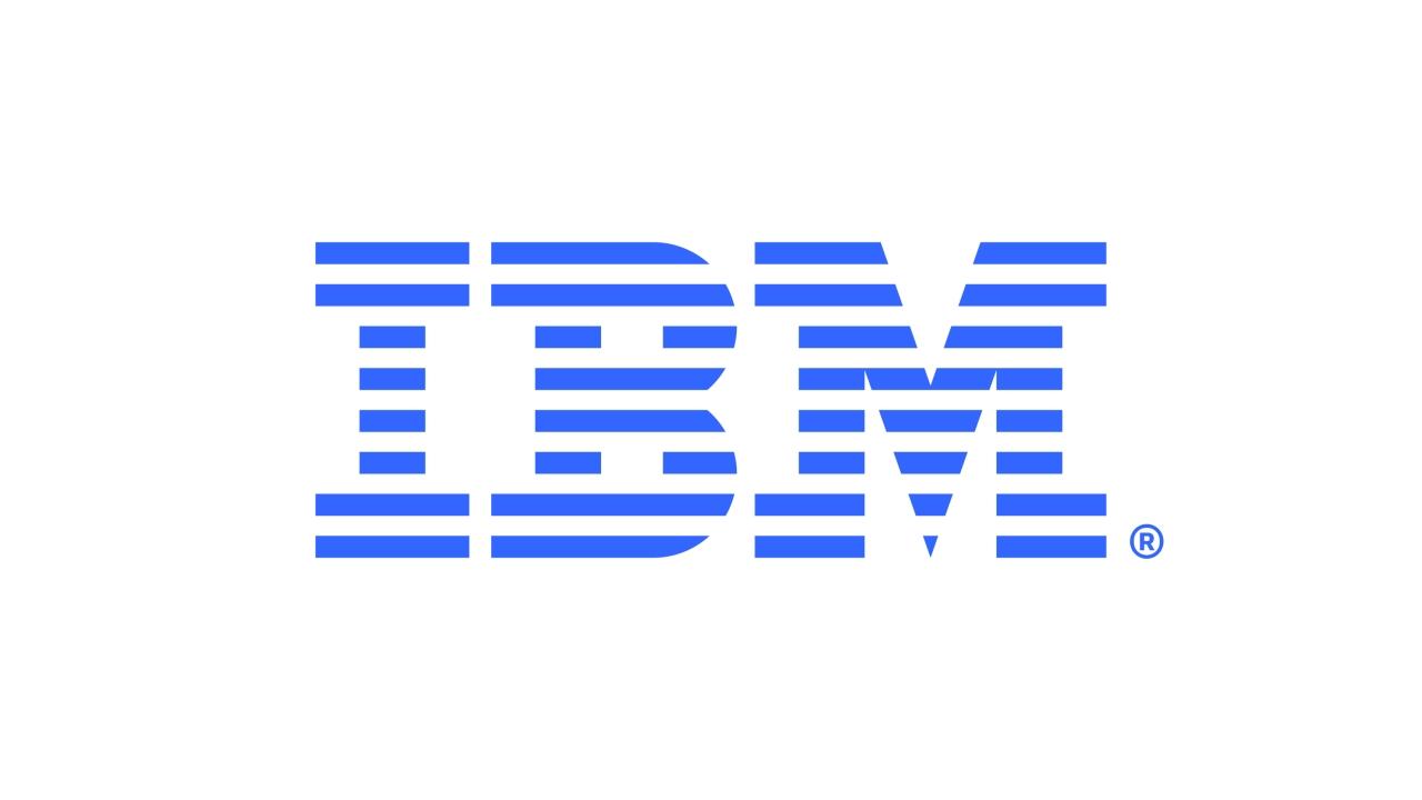 IBM logo