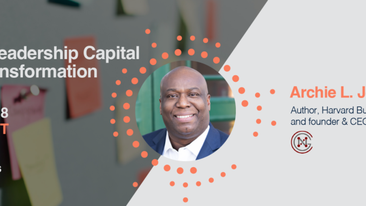 IC | Leveraging Capital