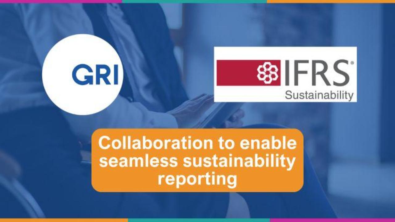GRI-IFRS