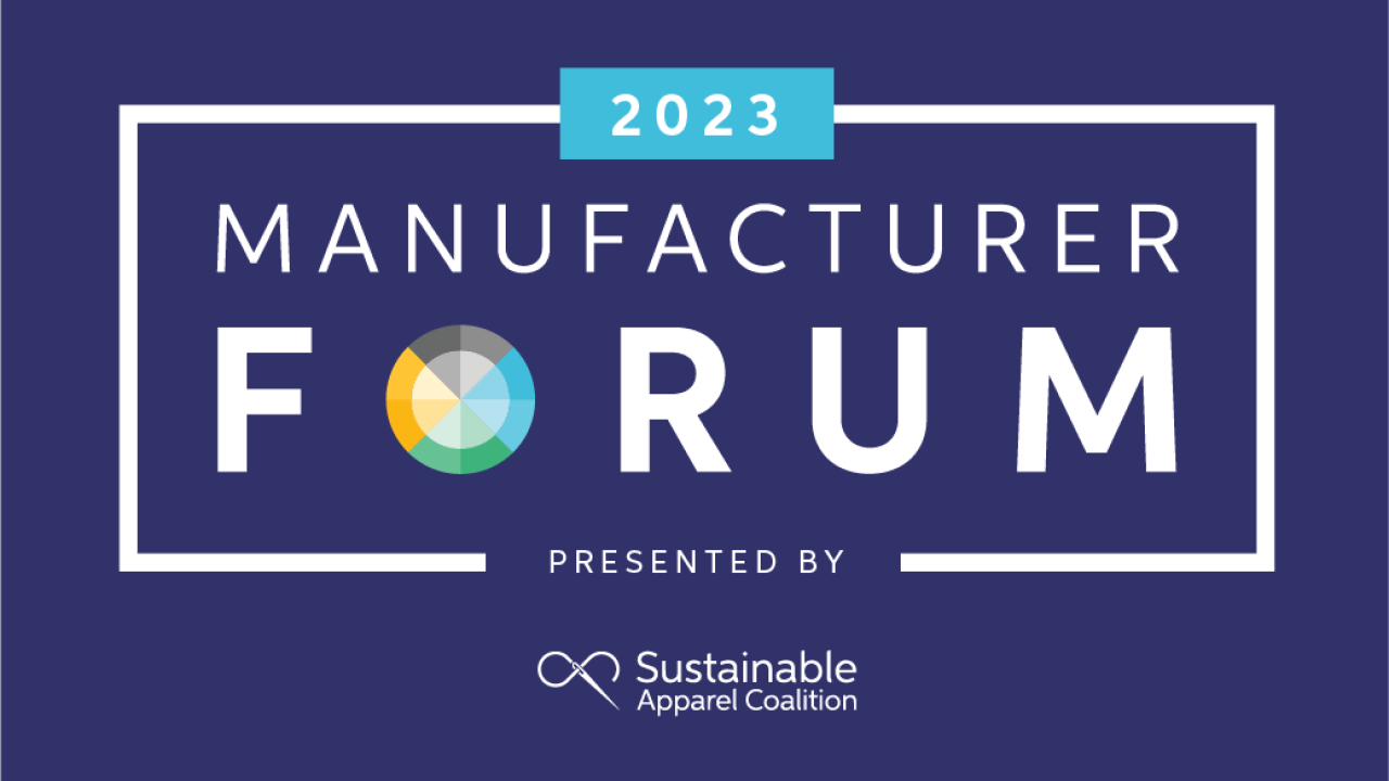 Manufacturer Forum banner