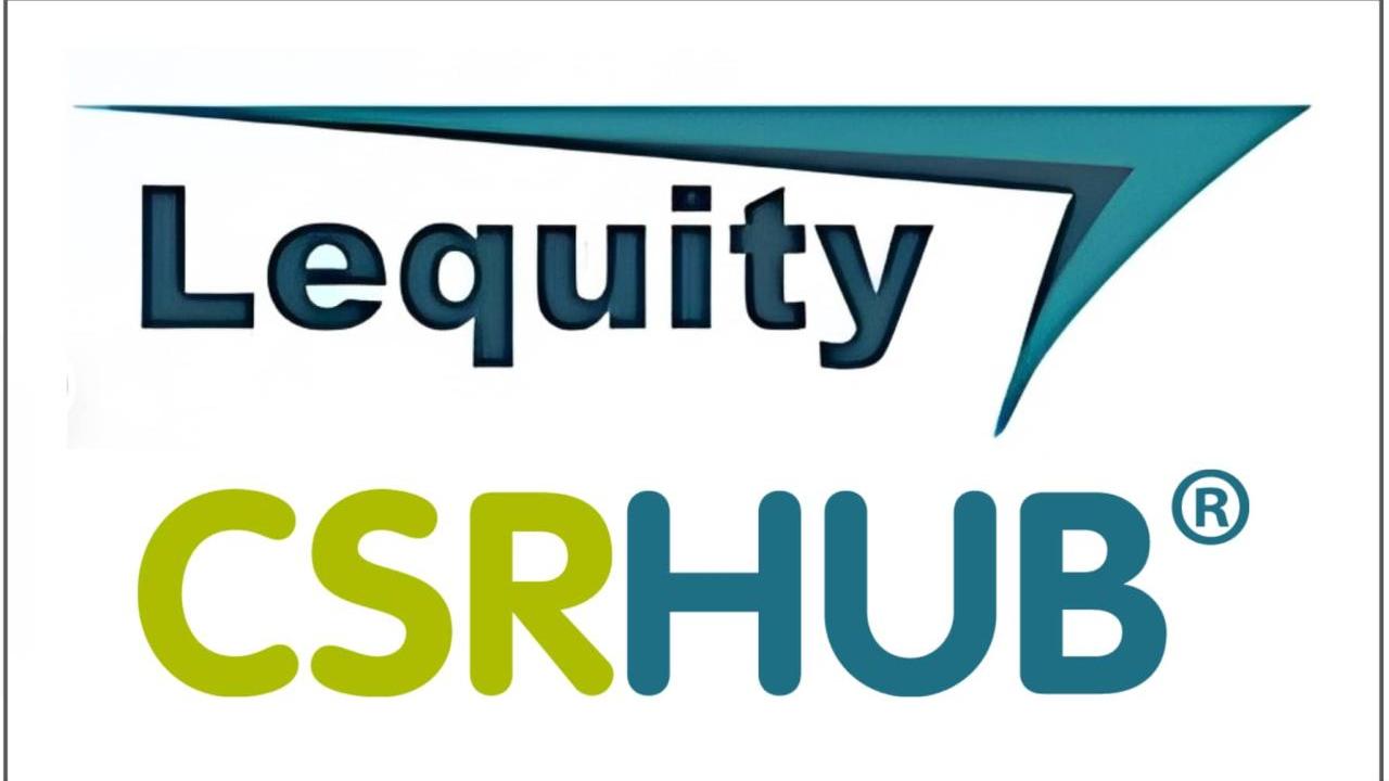Lequity Group and CSRHub
