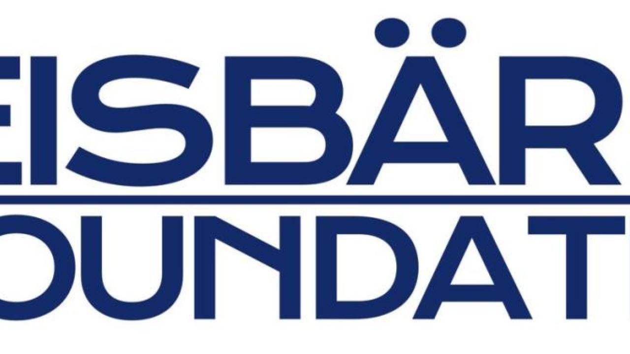  Eisbären Foundation logo