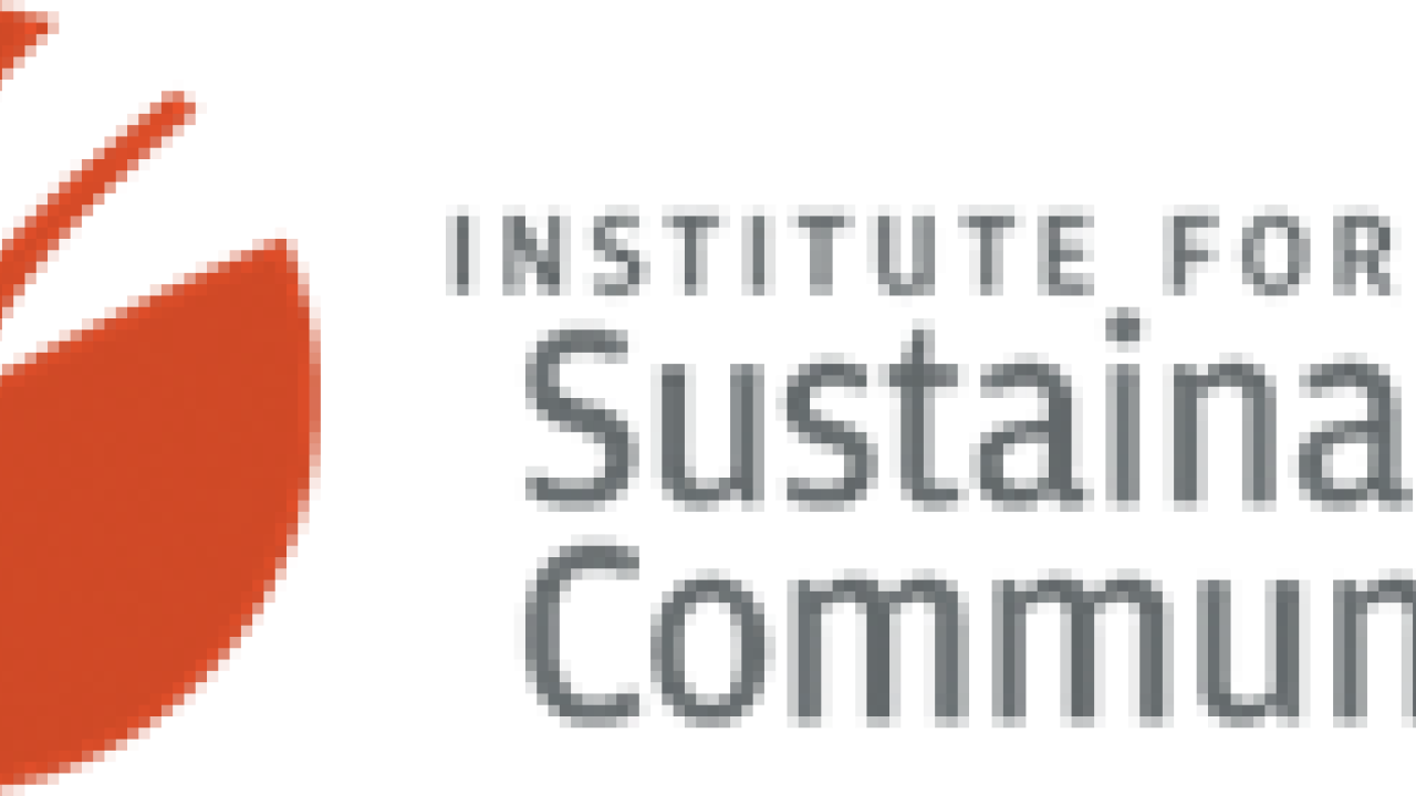 Insitute for Sustainable Finance