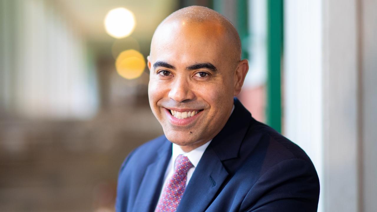 Ian Solomon