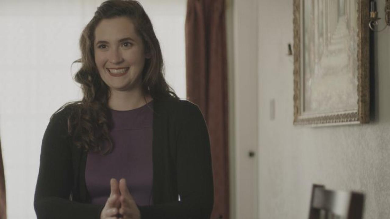 Illumina Scientist: Suzanne Rohrback