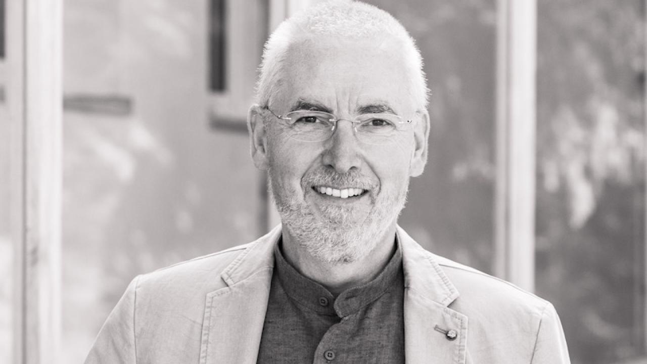 Prof. Dr. Andreas Ziegler, scientific director and CEO of Cardio-CARE