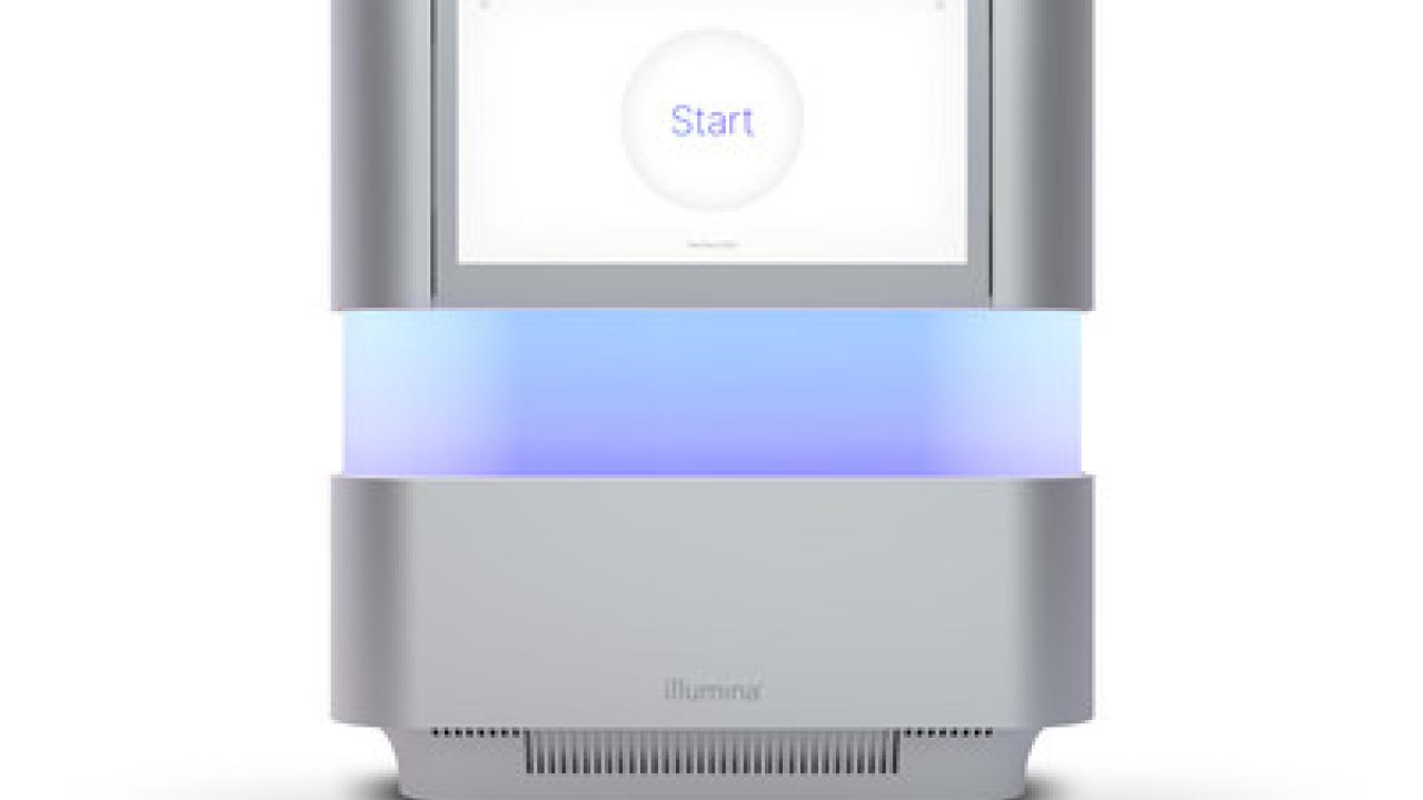 Illumina New 600 cycle kit on NextSeq 1000/2000
