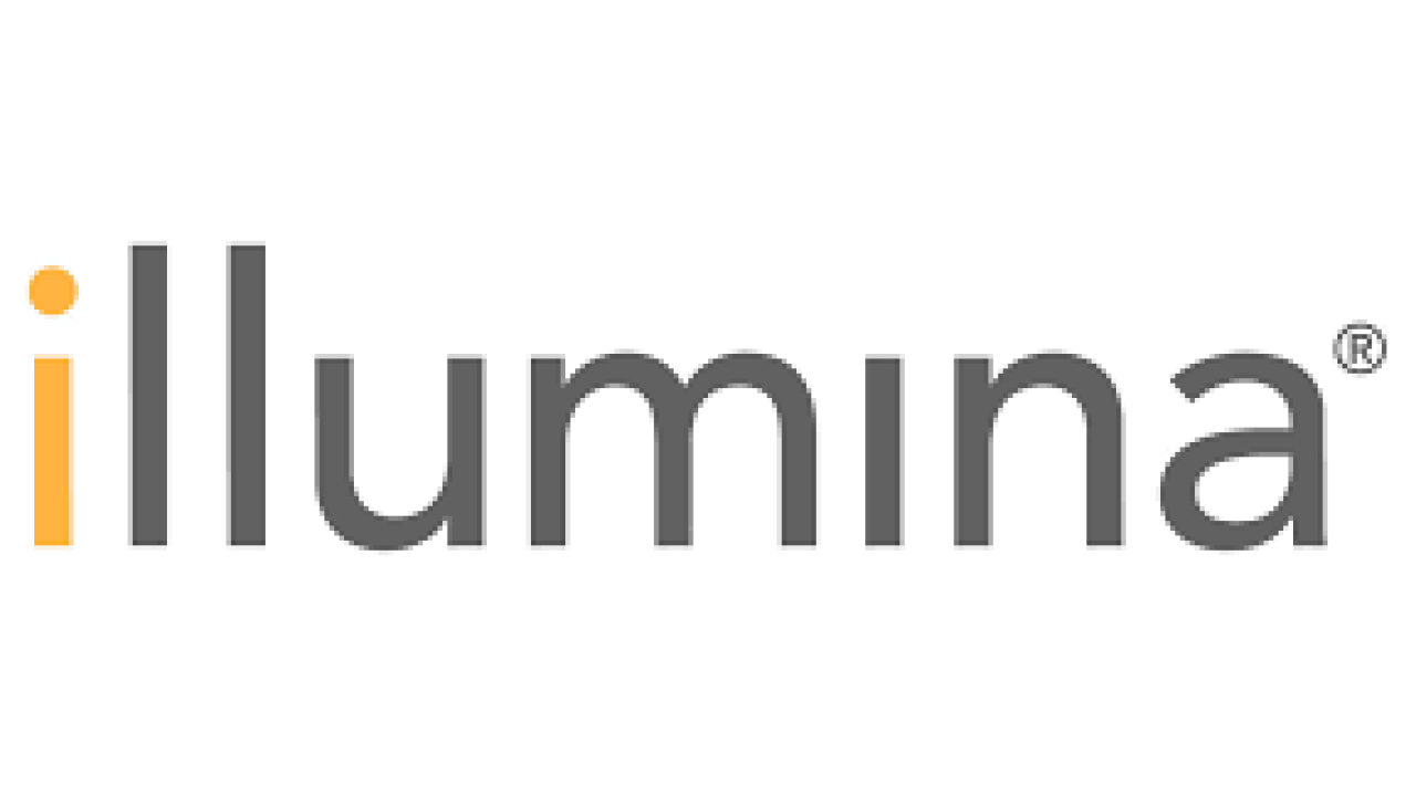 Illumina Logo.