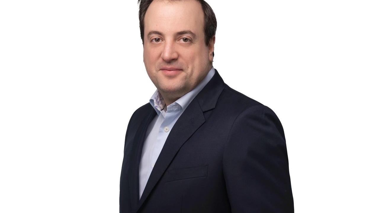 Guillaume Mascotto, Director of Advisory Services at AccountAbility